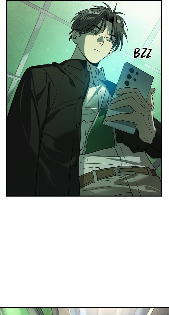 The Heir Chapter 7 page 35 - 