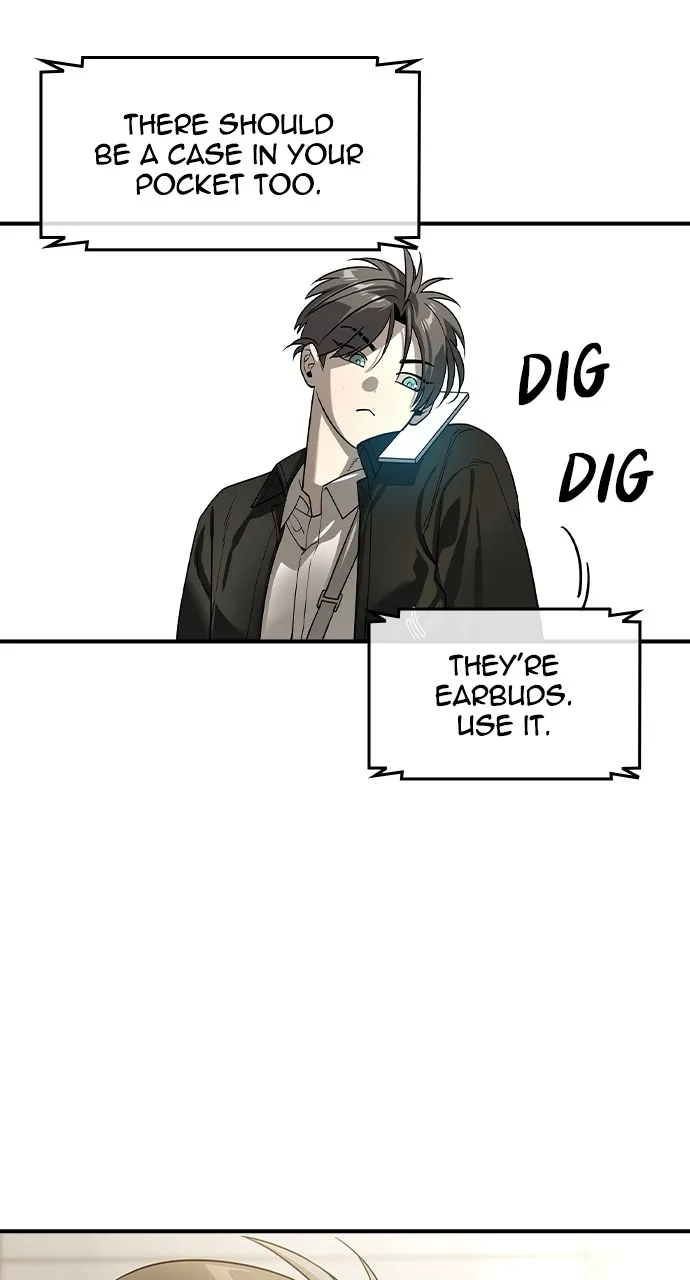 The Heir Chapter 7 page 38 - 