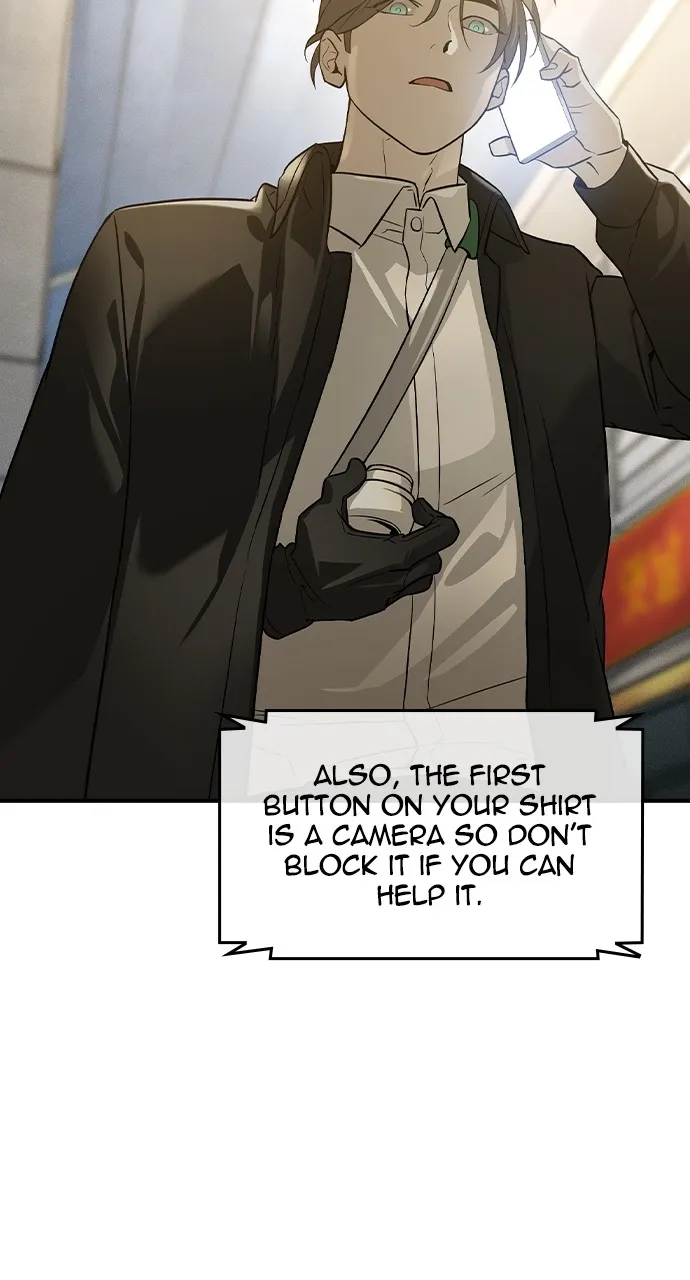 The Heir Chapter 7 page 40 - 