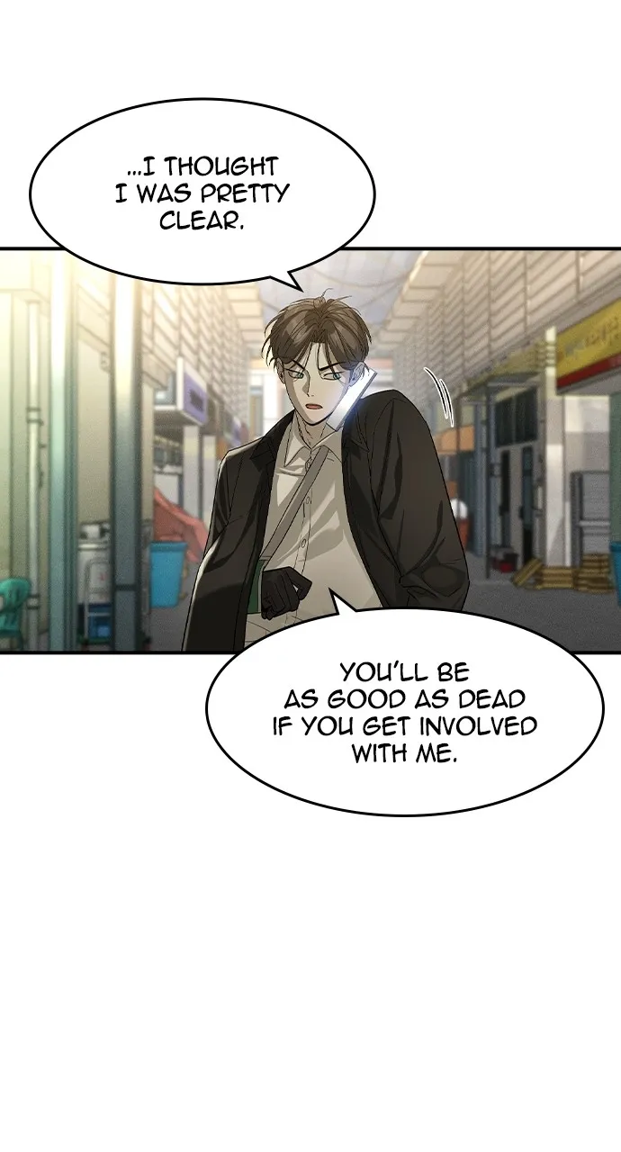 The Heir Chapter 7 page 41 - 