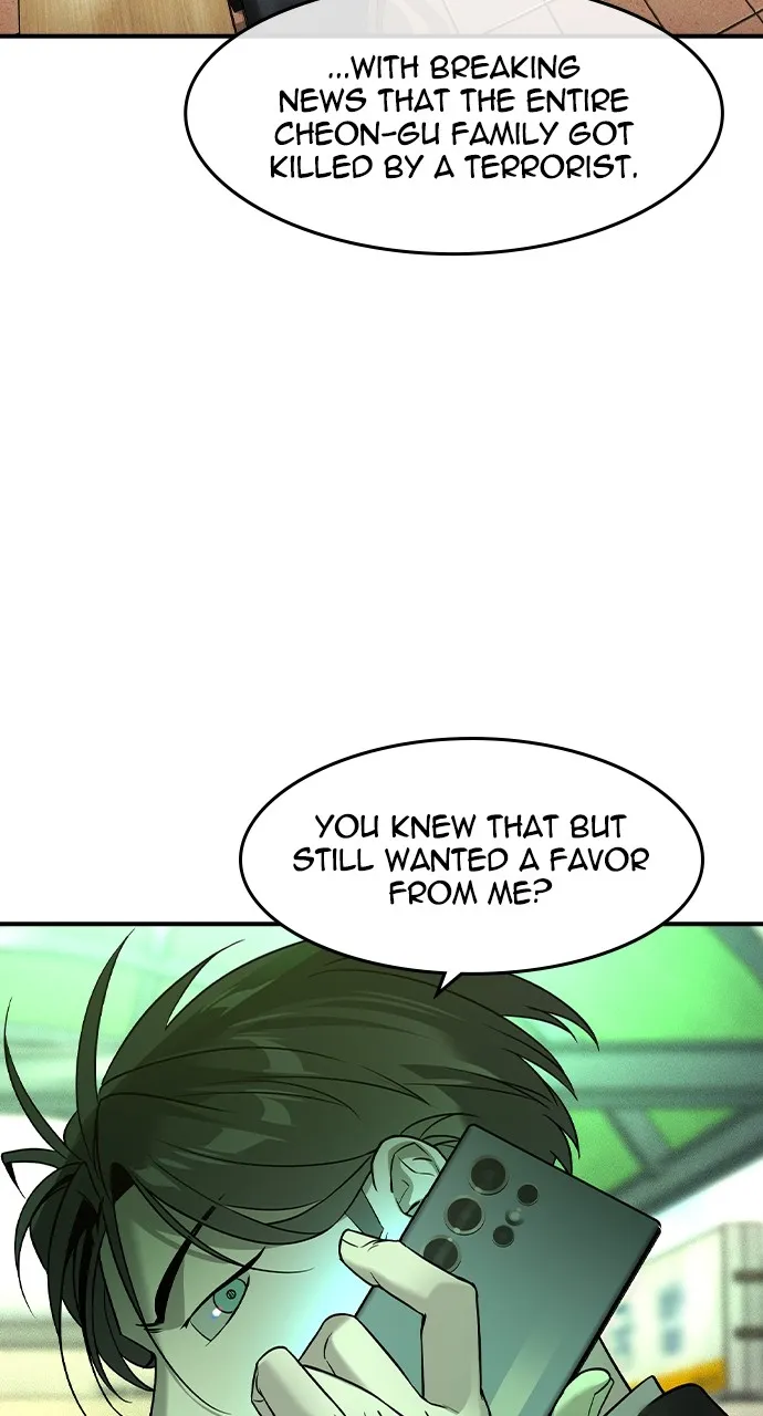 The Heir Chapter 7 page 45 - 