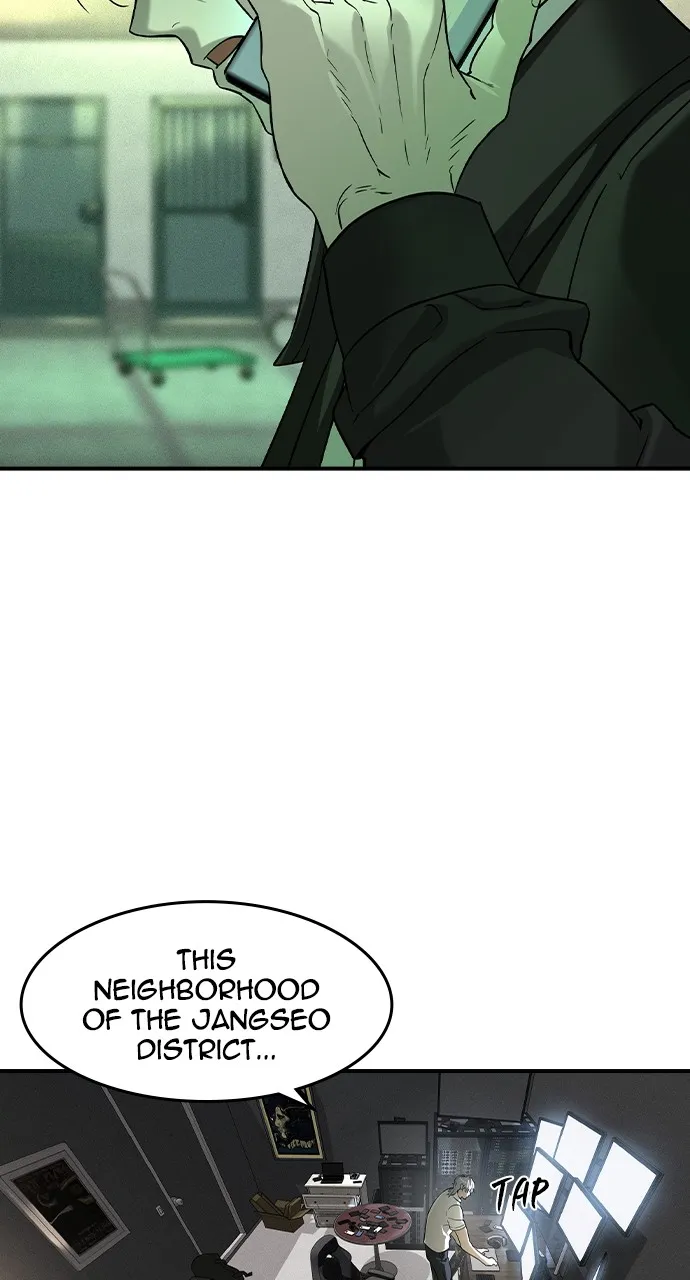 The Heir Chapter 7 page 46 - 