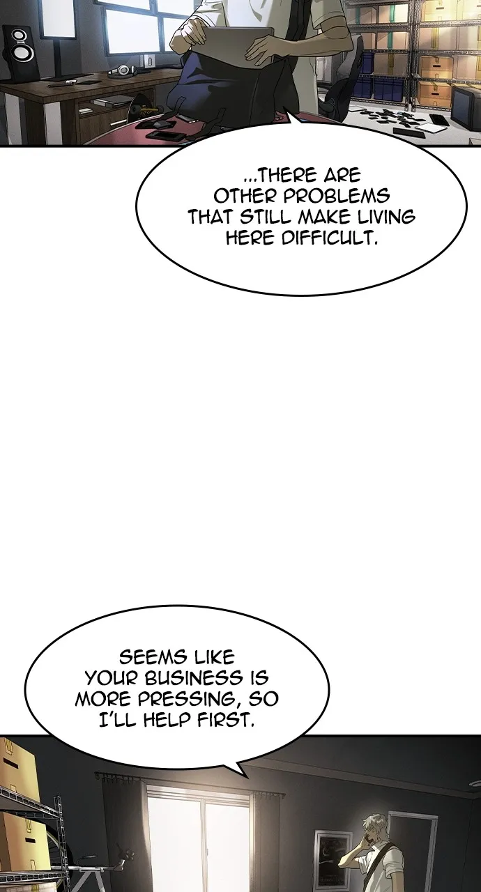 The Heir Chapter 7 page 48 - 