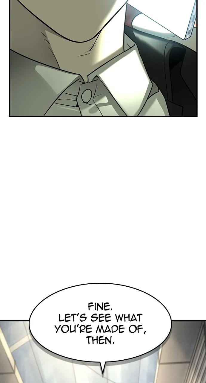 The Heir Chapter 7 page 51 - 