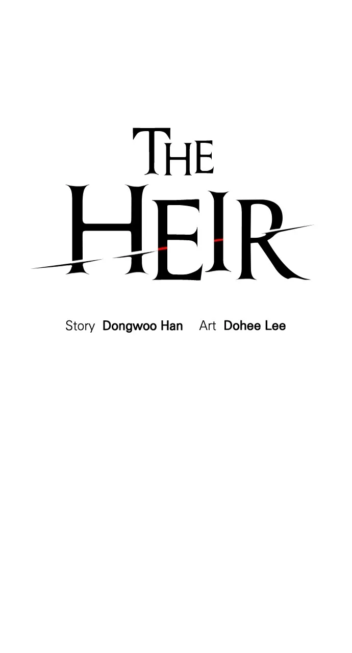 The Heir Chapter 7 page 53 - 