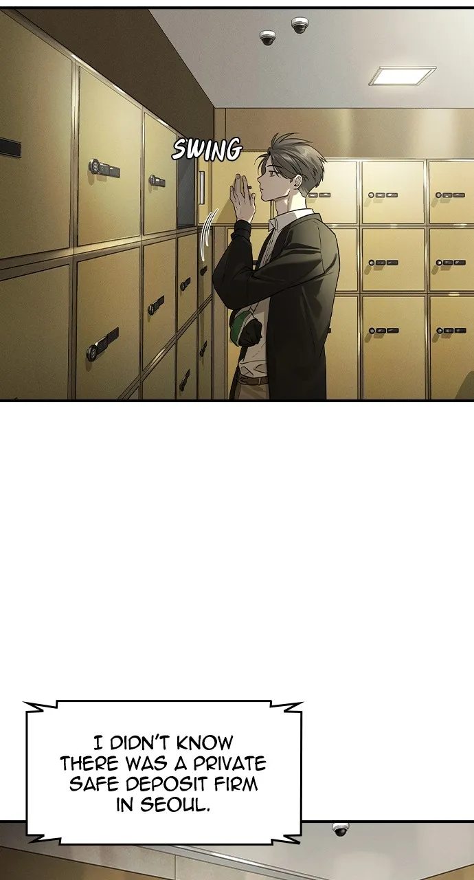 The Heir Chapter 7 page 57 - 