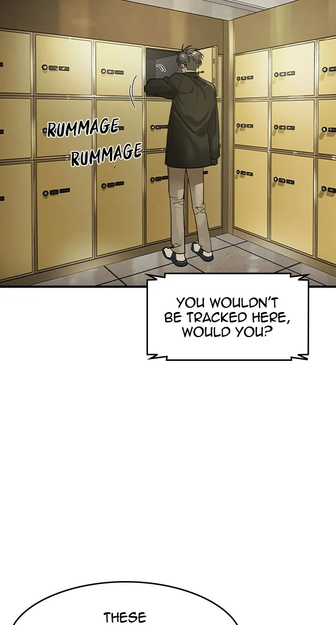 The Heir Chapter 7 page 58 - 