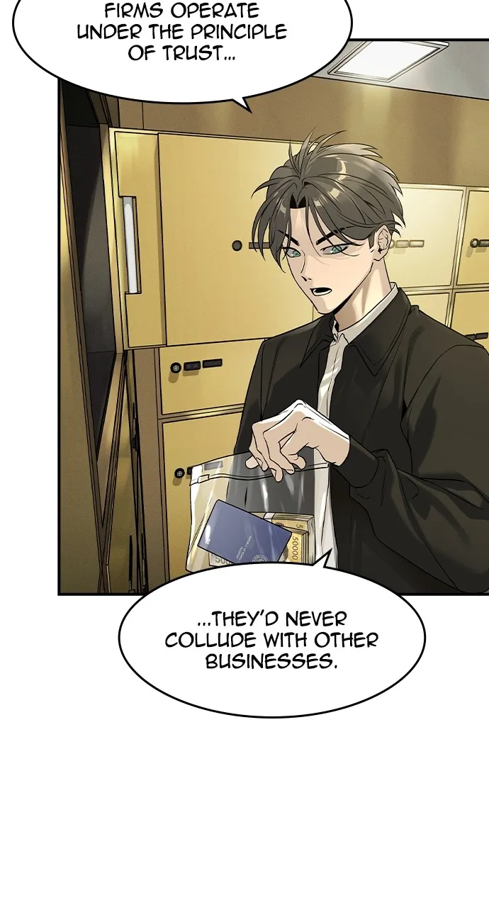The Heir Chapter 7 page 59 - 