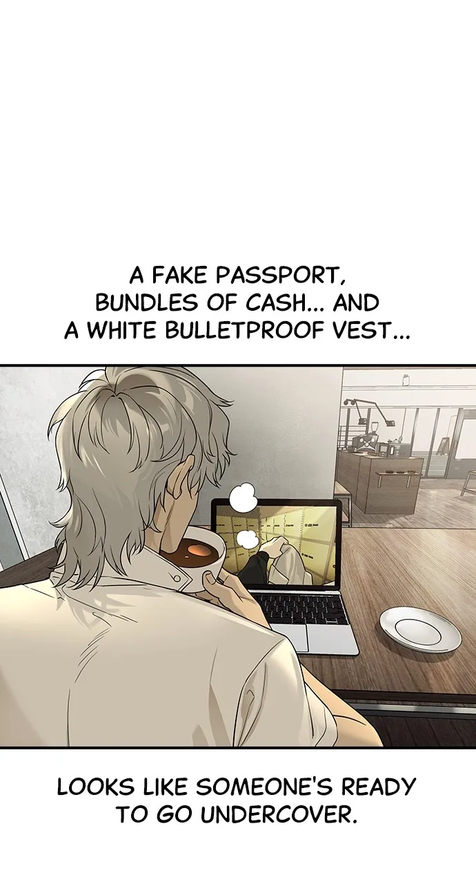 The Heir Chapter 7 page 61 - 