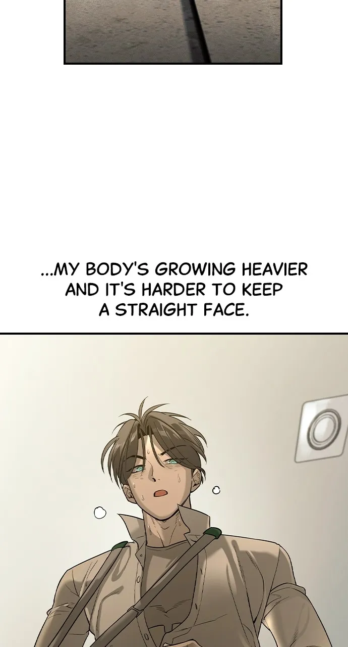The Heir Chapter 7 page 65 - 