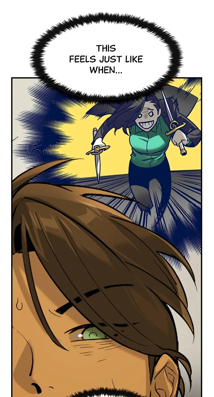 The Heir Chapter 7 page 67 - 