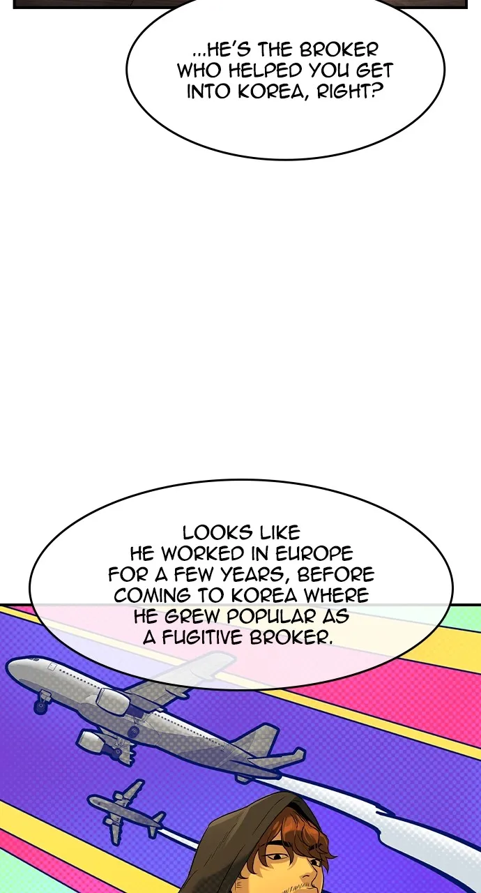 The Heir Chapter 7 page 70 - 