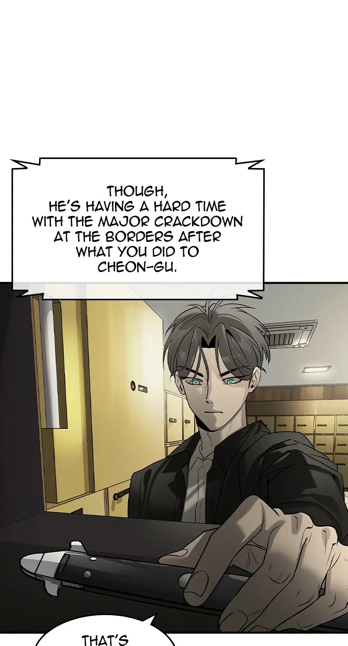 The Heir Chapter 7 page 72 - 