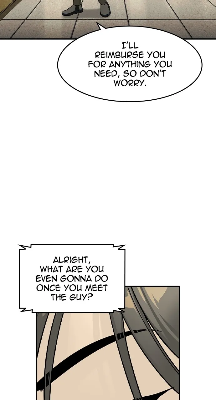 The Heir Chapter 7 page 74 - 