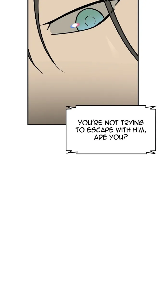 The Heir Chapter 7 page 75 - 