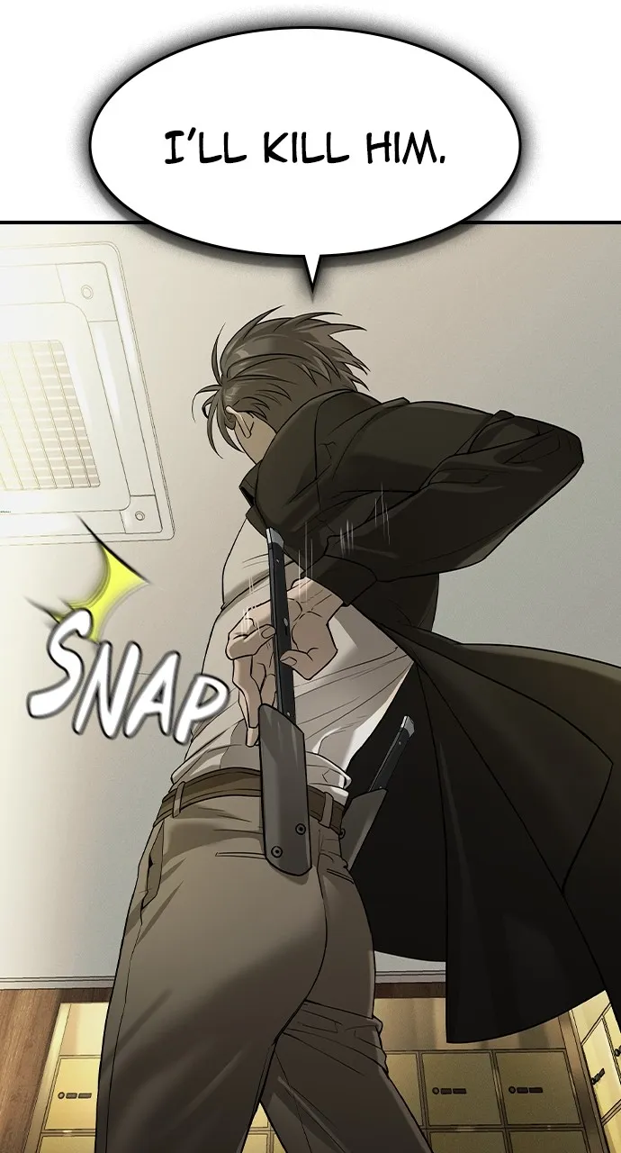 The Heir Chapter 7 page 76 - 