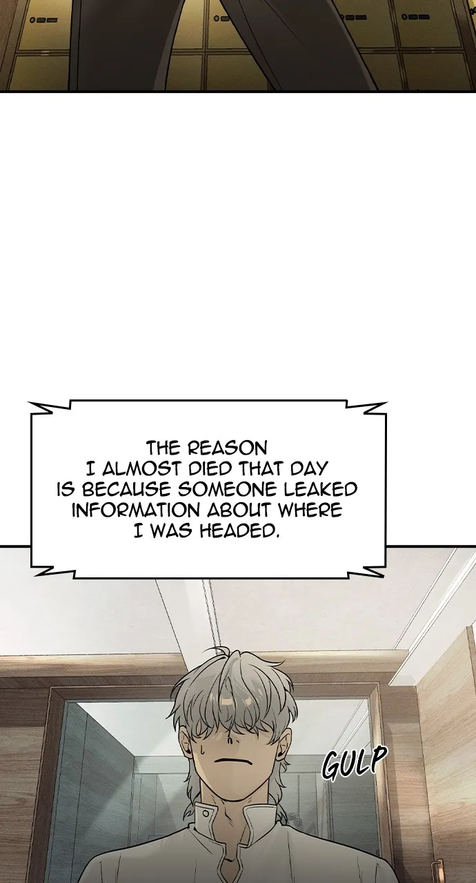 The Heir Chapter 7 page 77 - 