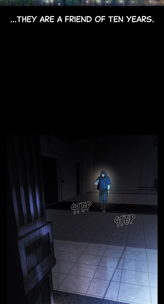 The Heir Chapter 7 page 80 - 