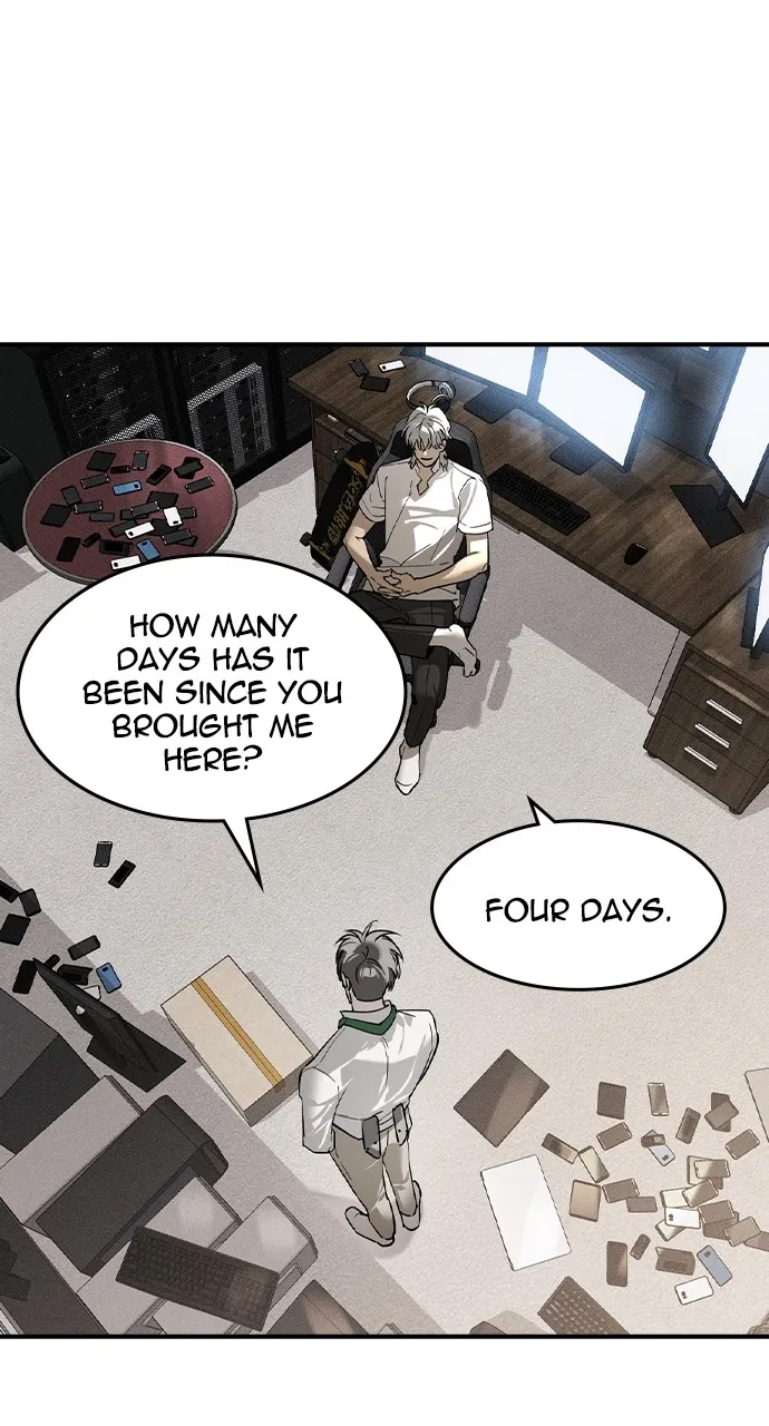 The Heir Chapter 7 page 9 - 
