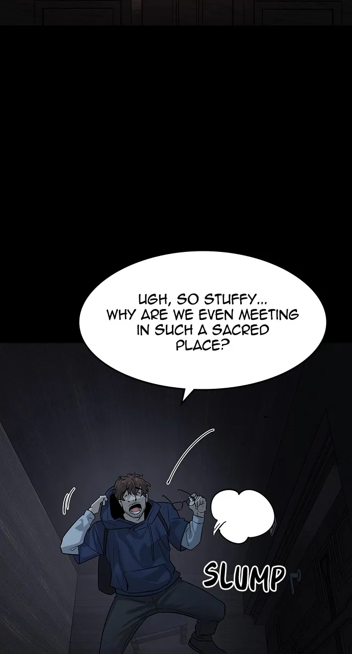 The Heir Chapter 7 page 83 - 
