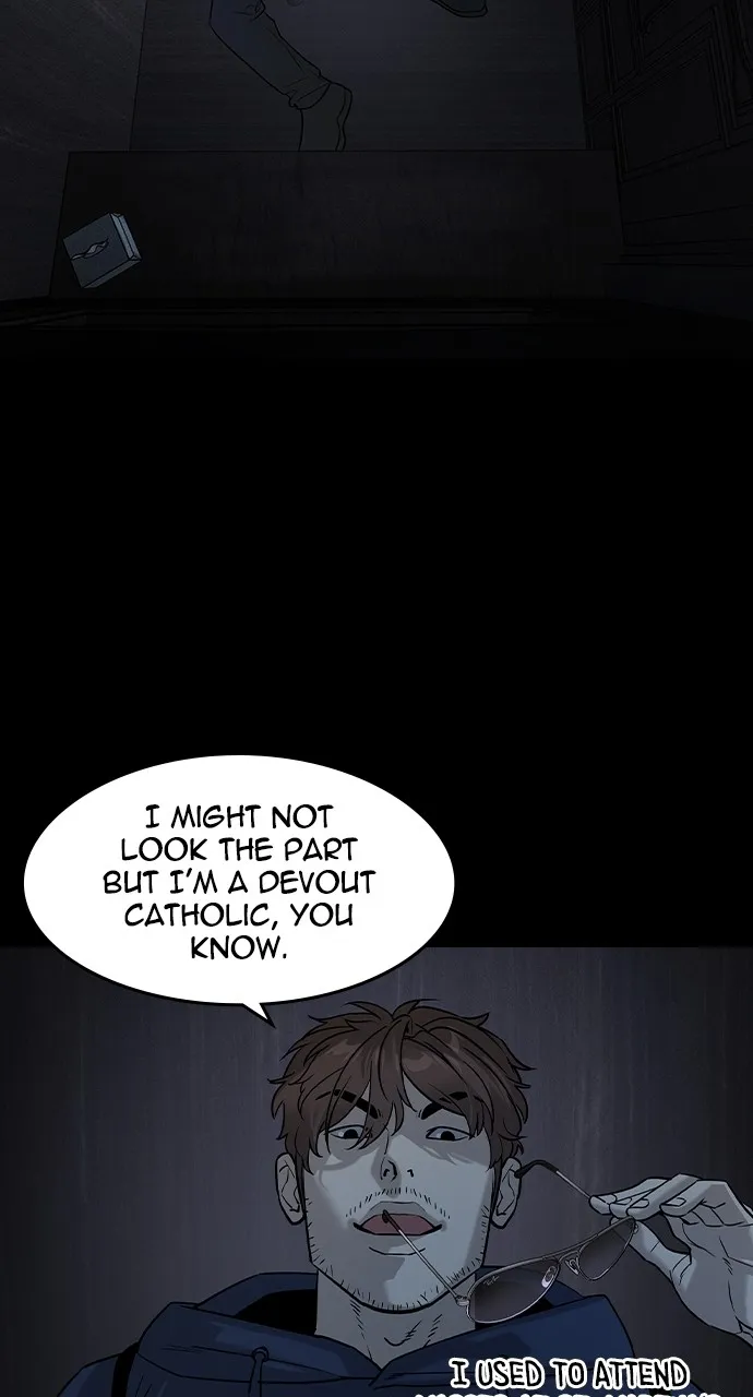 The Heir Chapter 7 page 84 - 
