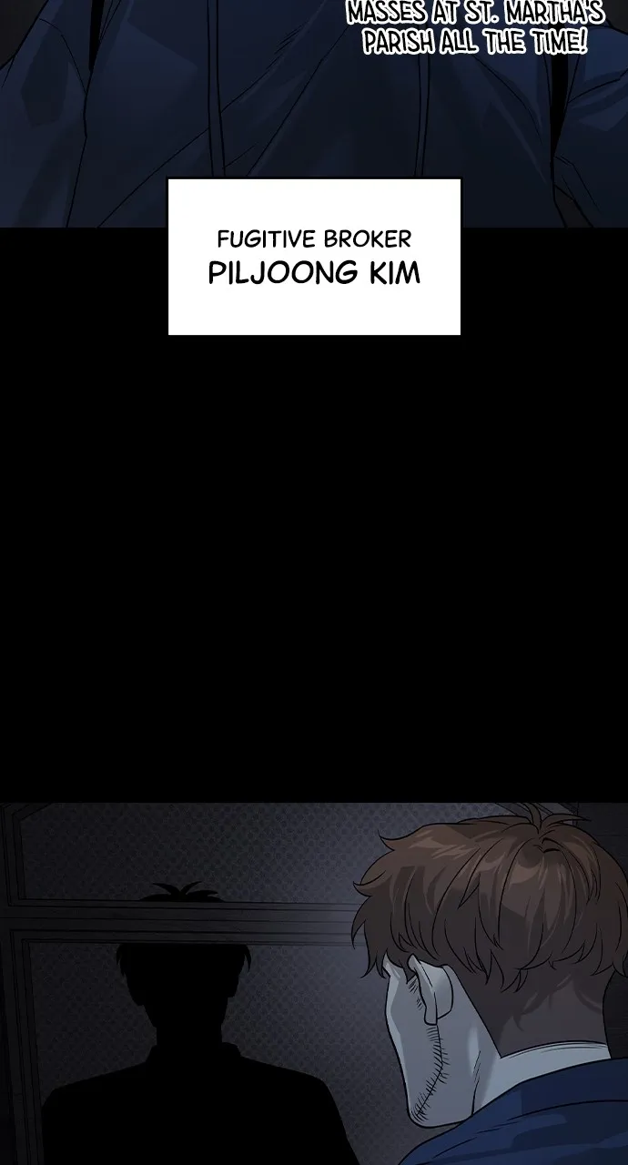 The Heir Chapter 7 page 85 - 