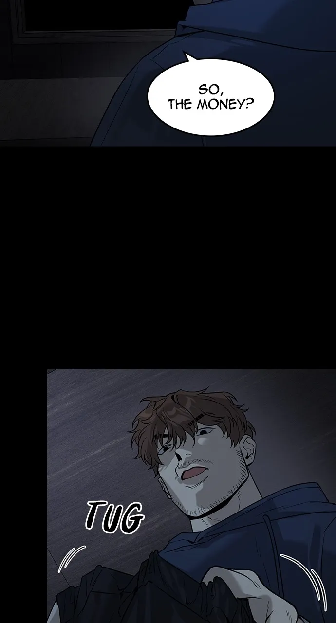The Heir Chapter 7 page 86 - 