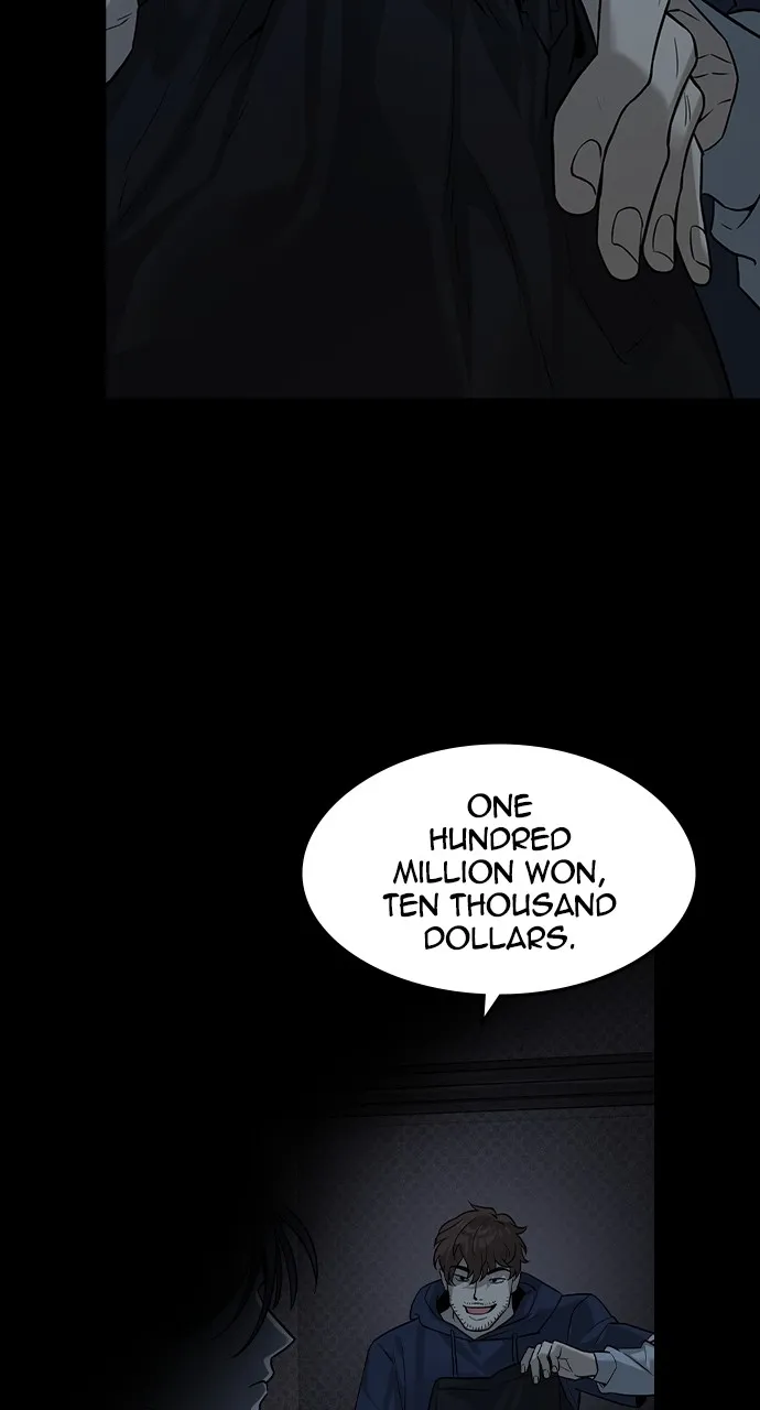 The Heir Chapter 7 page 87 - 