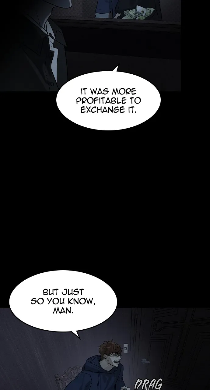 The Heir Chapter 7 page 88 - 