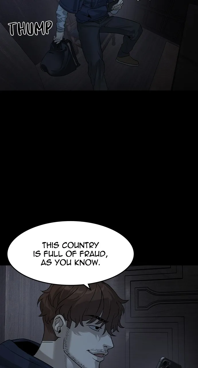 The Heir Chapter 7 page 89 - 