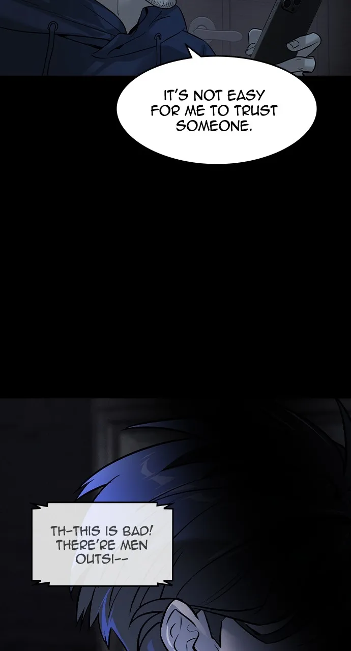 The Heir Chapter 7 page 90 - 