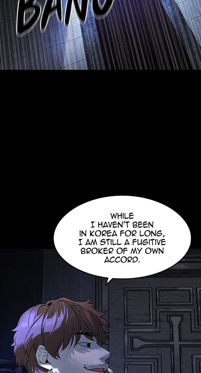 The Heir Chapter 7 page 92 - 