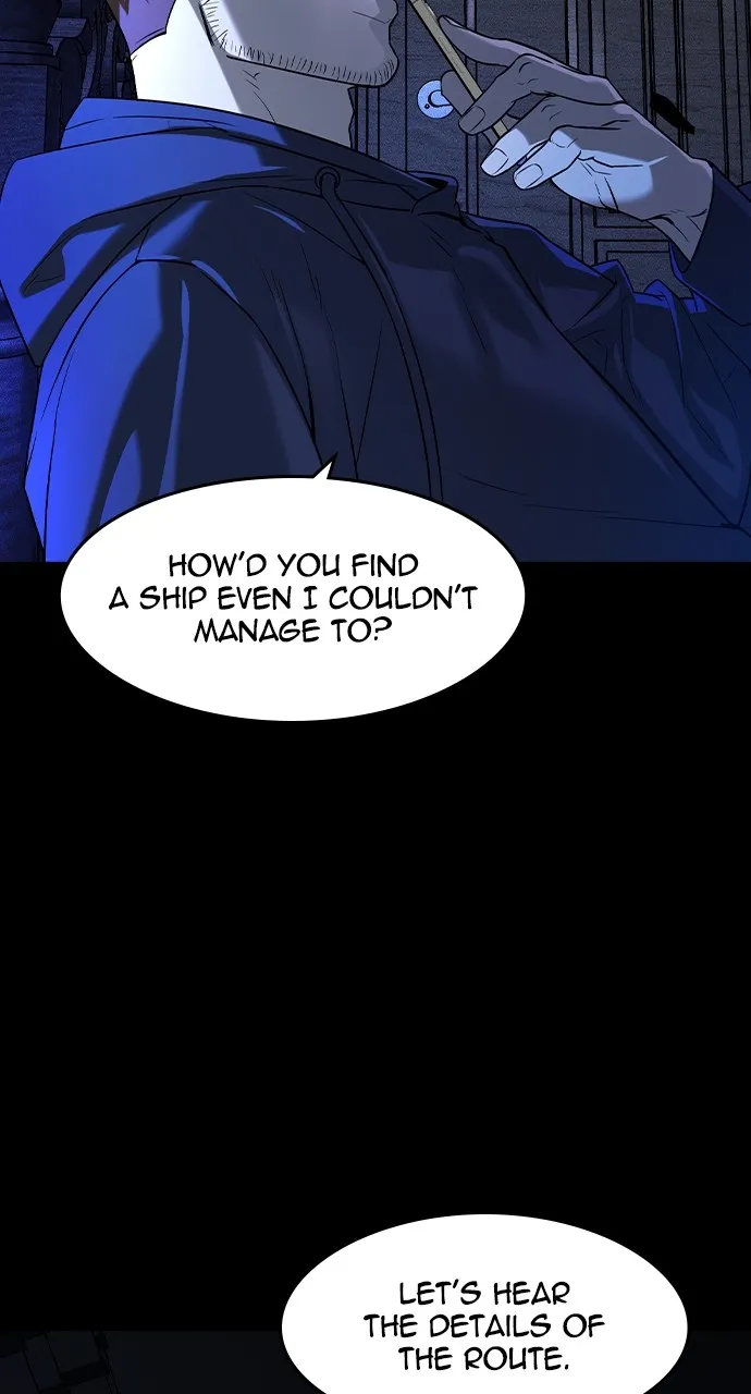The Heir Chapter 7 page 93 - 