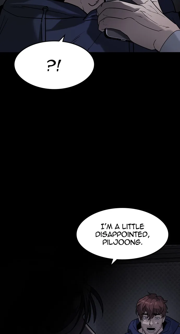The Heir Chapter 7 page 96 - 