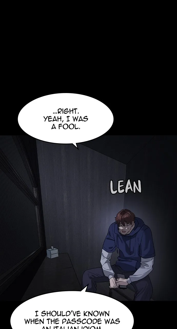 The Heir Chapter 7 page 100 - 