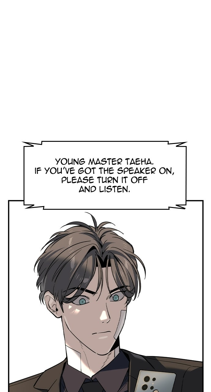 The Heir Episode 70 page 11 - 