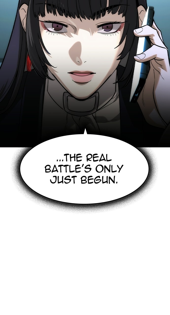 The Heir Episode 70 page 13 - 
