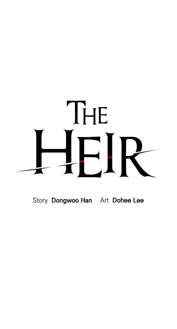 The Heir Episode 70 page 14 - 