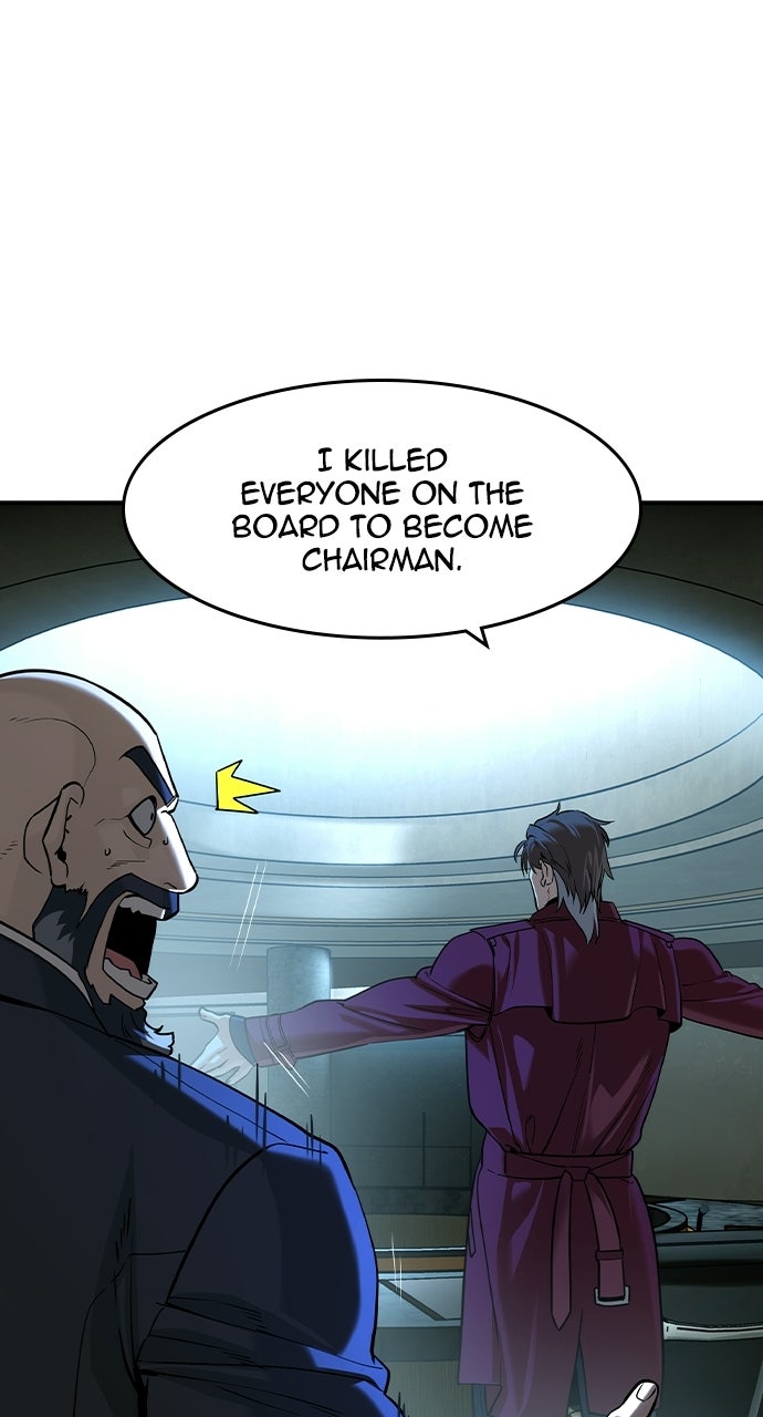 The Heir Episode 70 page 15 - 