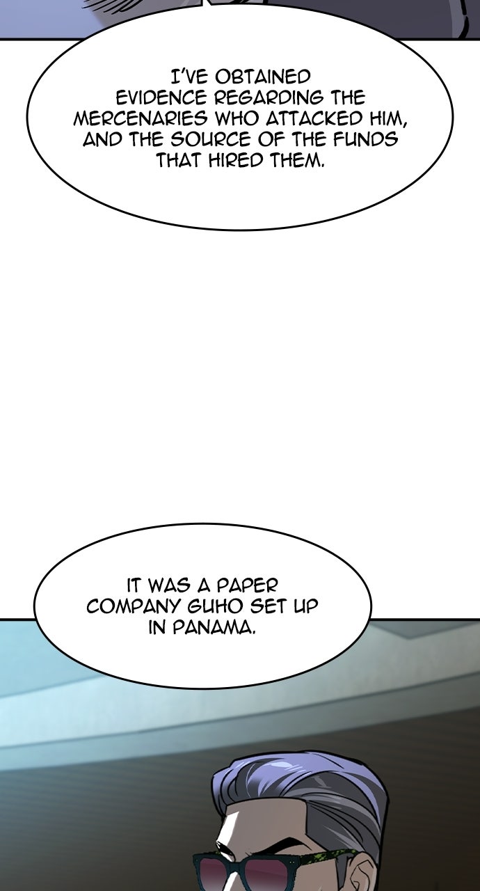 The Heir Episode 70 page 22 - 