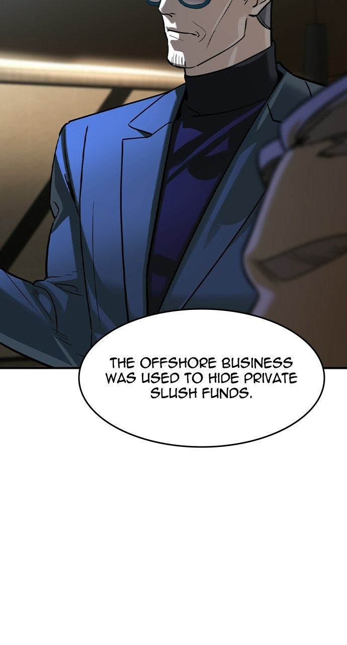 The Heir Episode 70 page 23 - 