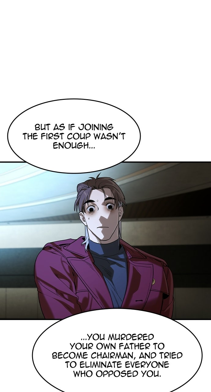 The Heir Episode 70 page 25 - 
