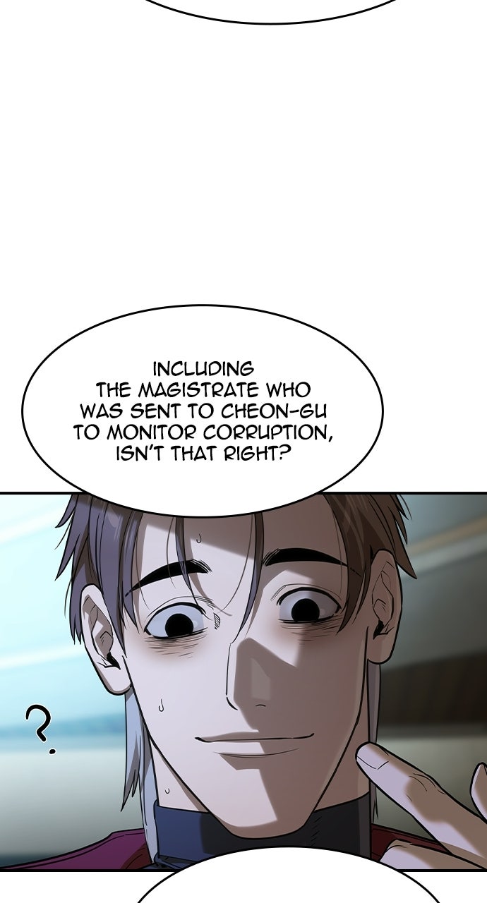 The Heir Episode 70 page 26 - 