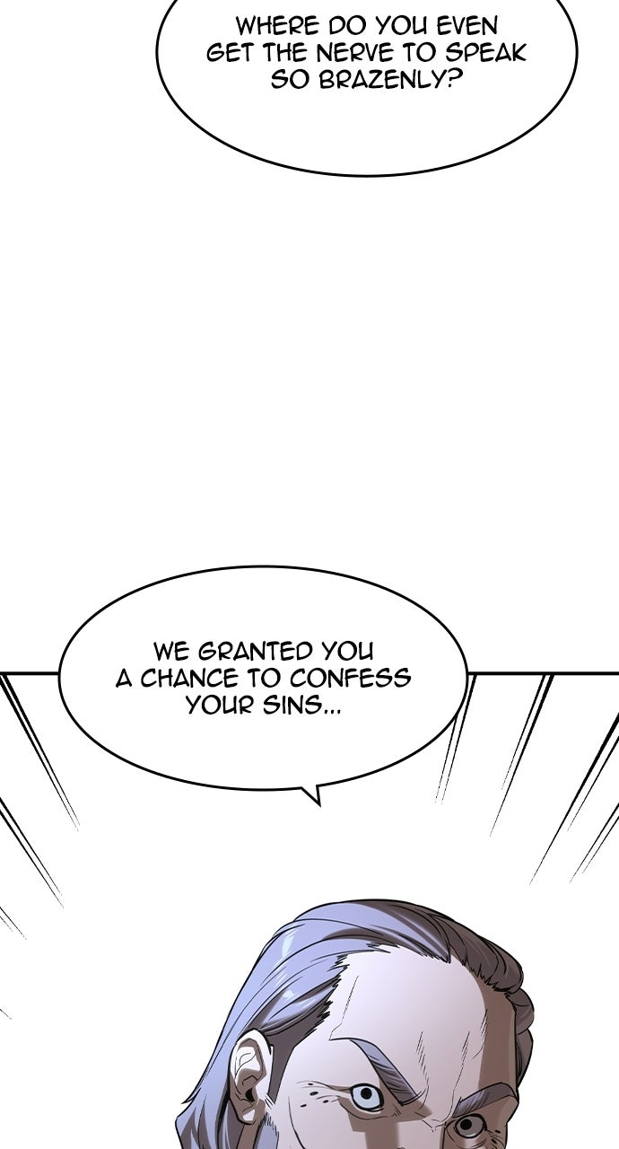 The Heir Episode 70 page 27 - 