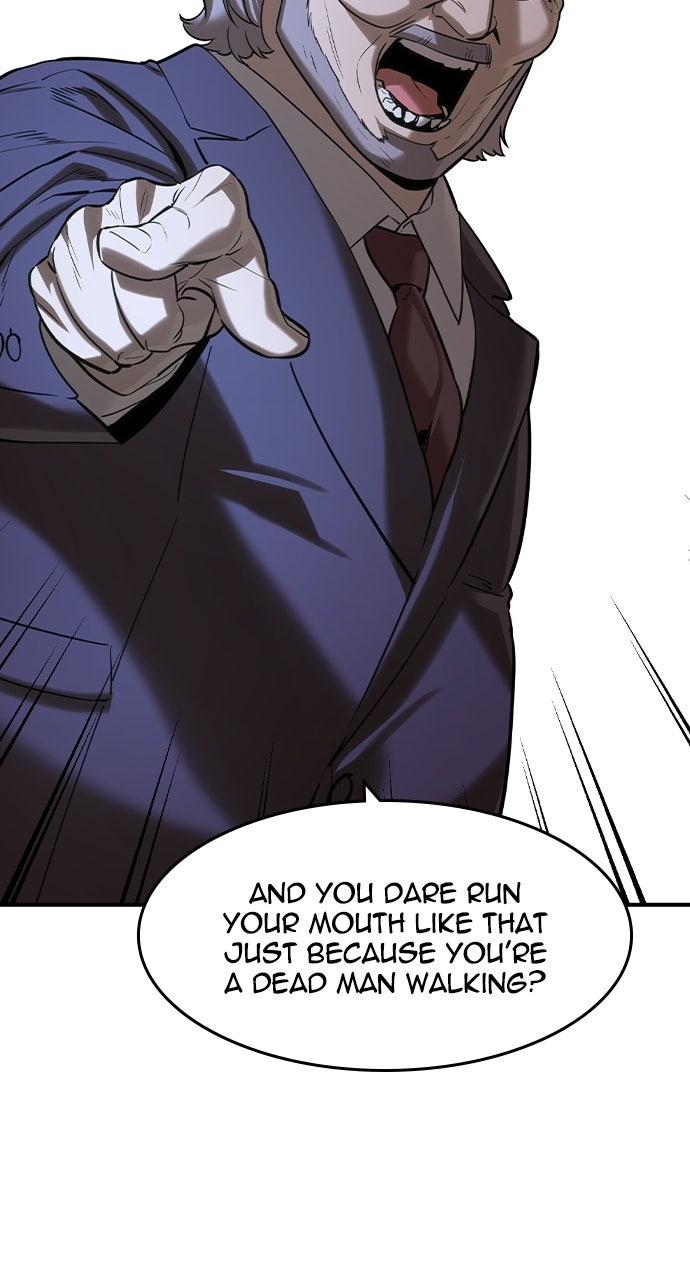 The Heir Episode 70 page 28 - 