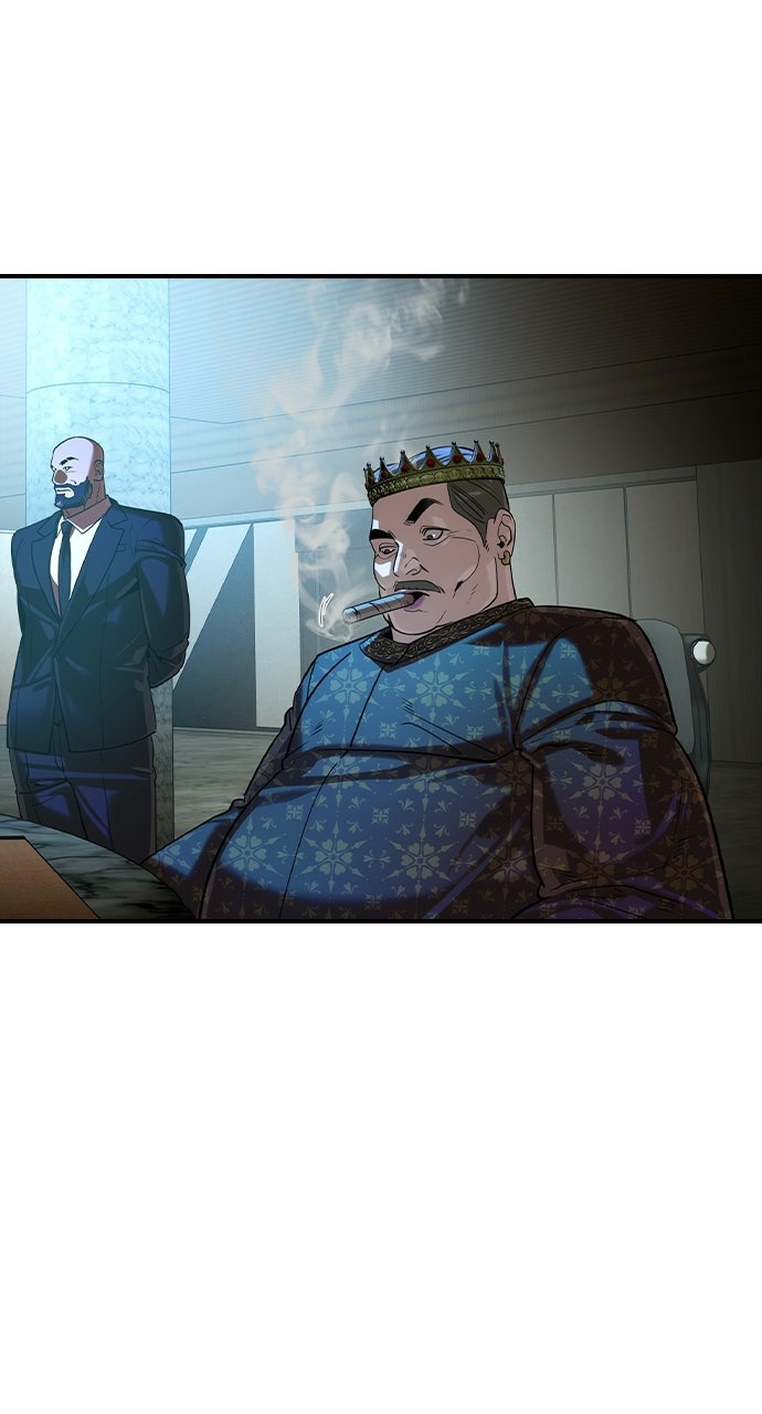 The Heir Episode 70 page 29 - 