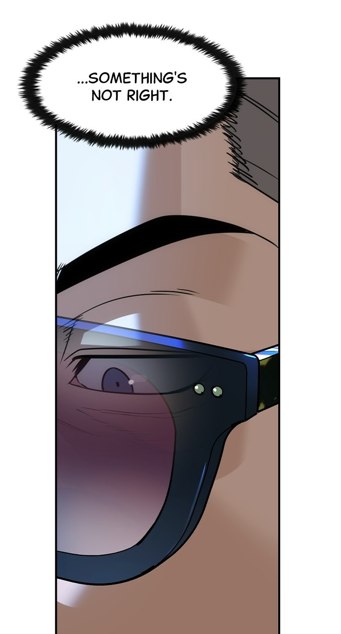 The Heir Episode 70 page 31 - 