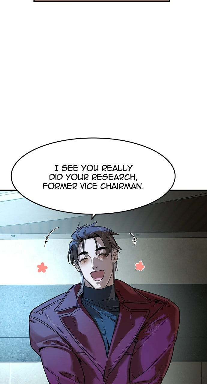 The Heir Episode 70 page 32 - 