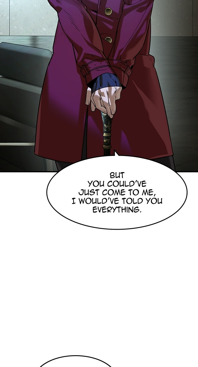 The Heir Episode 70 page 33 - 