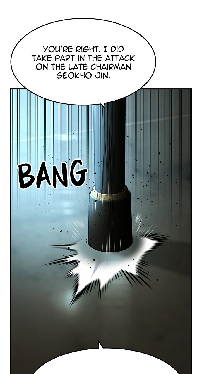 The Heir Episode 70 page 35 - 